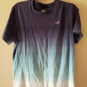 Hollister Tydye t-shirt